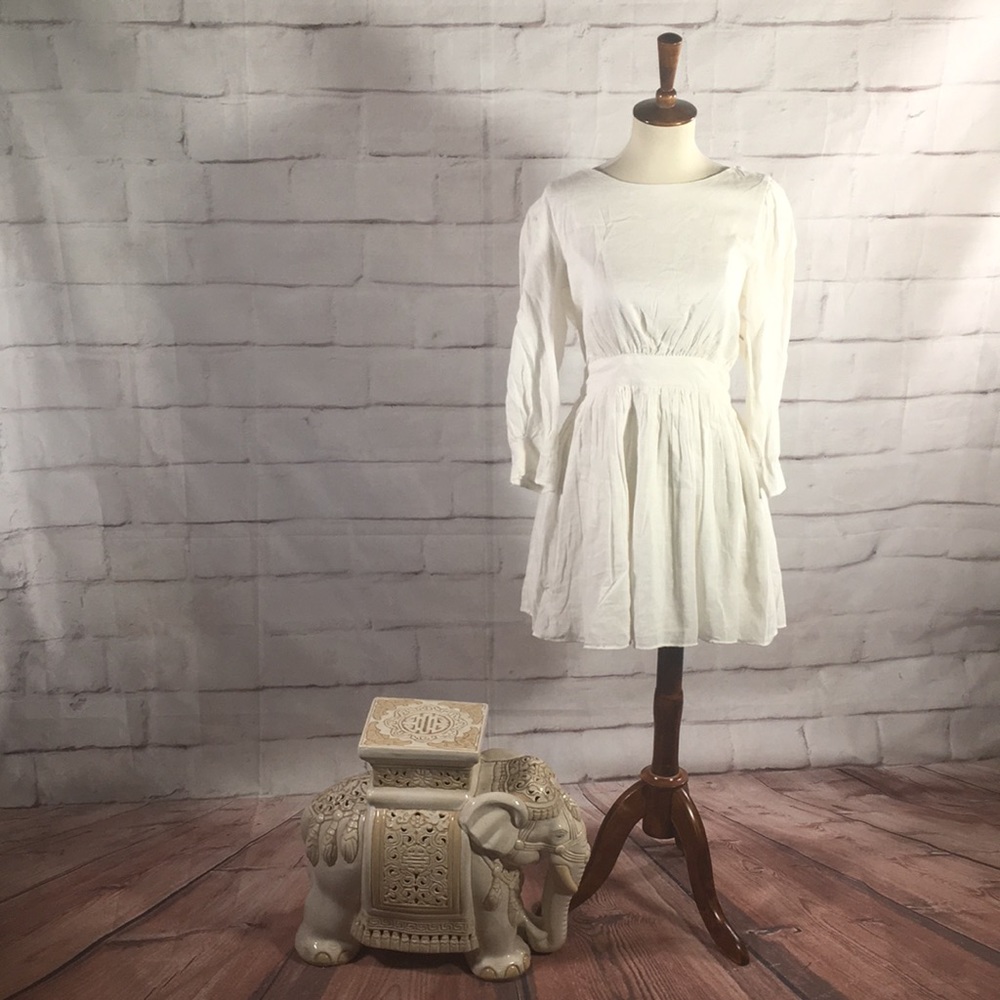 [Free People] Mini Dress